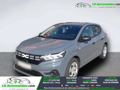 Dacia Sandero SCe 65