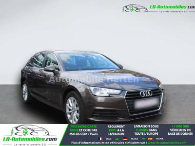 Audi A4 Avant TFSI