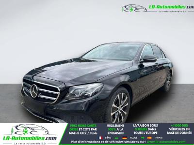 Mercedes Classe E 300 e EQPower BVA
