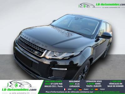 Land Rover Range Rover Evoque Si4 240 BVA