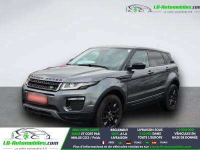 Land Rover Range Rover Evoque Si4 240 BVA