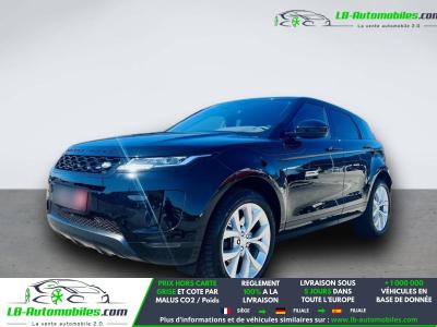 Land Rover Range Rover Evoque D240 AWD BVA