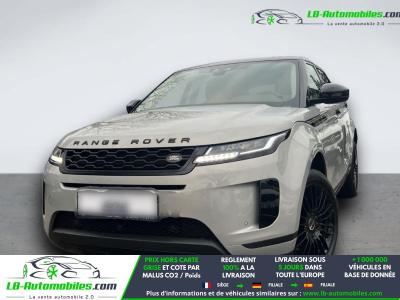 Land Rover Range Rover Evoque D240 AWD BVA