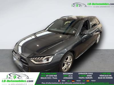Audi A4 Avant 45 TFSI 265 BVA Quattro