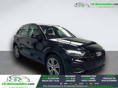 Audi Q5 50 TDI 286 BVA Quattro