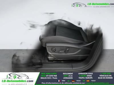 Audi Q5 55 TFSIe 367 BVA Quattro