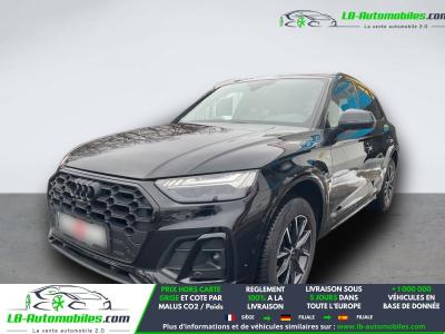Audi Q5 55 TFSIe 367 BVA Quattro