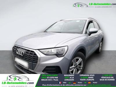 Audi Q3 35 TDI 150 ch BVA