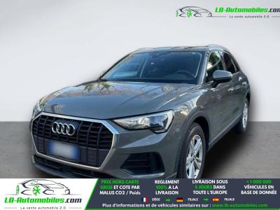 Audi Q3 35 TDI 150 ch BVA