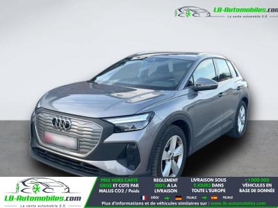 Audi Q4 E-Tron 40 204 ch 82 kW