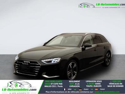 Audi A4 Avant 30 TDI 136 BVA