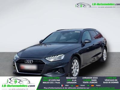 Audi A4 Avant 30 TDI 136 BVA