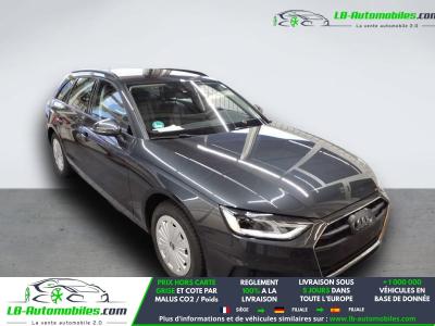 Audi A4 Avant 30 TDI 136 BVA