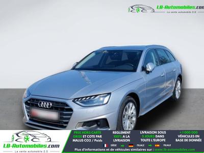 Audi A4 Avant 30 TDI 136 BVA