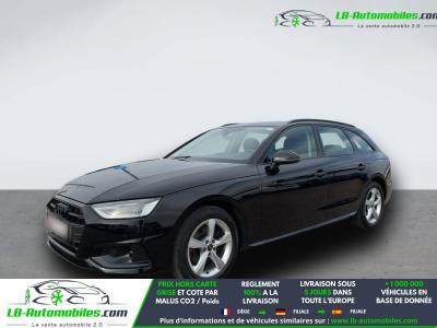 Audi A4 Avant 30 TDI 136 BVA