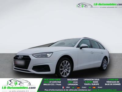Audi A4 Avant 40 TFSI 204 BVA