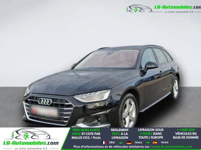 Audi A4 Avant 40 TFSI 204 BVA