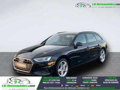 Audi A4 Avant 40 TFSI 204 BVA