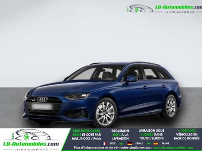 Audi A4 Avant 45 TFSI 265 BVA Quattro