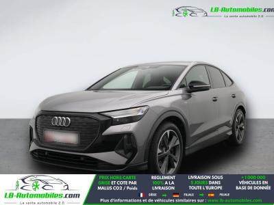Audi Q4 E-Tron Sportback 40 204 ch 82 kW