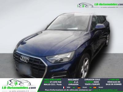 Audi Q5 35 TDI 163 BVA