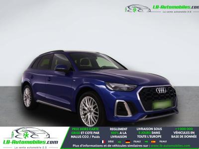 Audi Q5 35 TDI 163 BVA