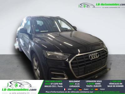 Audi Q5 35 TDI 163 BVA
