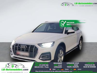 Audi Q5 50 TFSIe 299 BVA Quattro