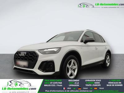 Audi Q5 55 TFSIe 367 BVA Quattro
