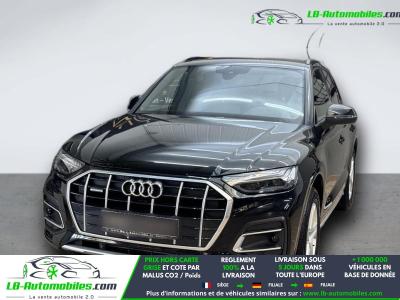 Audi Q5 45 TFSI 265 BVA Quattro