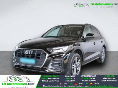 Audi Q5 45 TFSI 265 BVA Quattro
