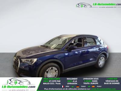 Audi Q3 35 TDI 150 ch BVA Quattro