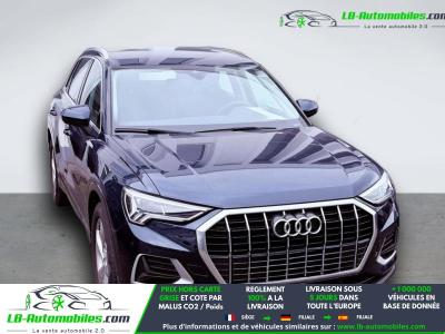 Audi Q3 35 TFSI 150 ch BVA