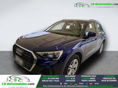 Audi Q3 35 TDI 150 ch