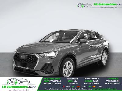 Audi Q3 35 TDI 150 ch