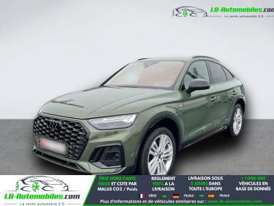 Audi Q5 Sportback 50 TDI 286 BVA Quattro