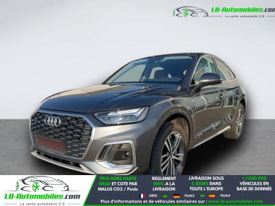 Audi Q5 Sportback 50 TDI 286 BVA Quattro