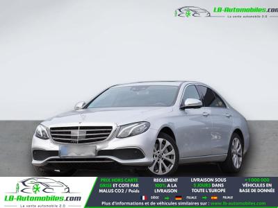 Mercedes Classe E 400 4MATIC BVA
