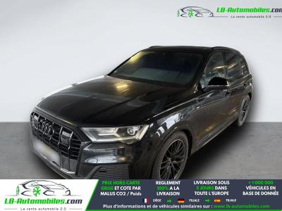 Audi Q7 45 TDI 231 BVA Quattro 5pl