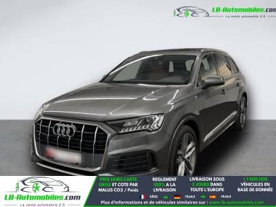 Audi Q7 45 TDI 231 BVA Quattro 5pl