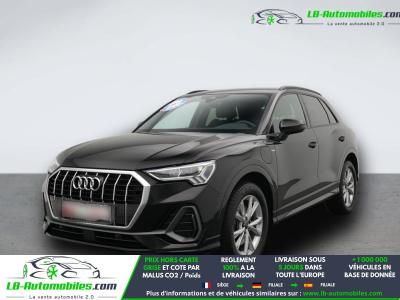 Audi Q3 45 TFSI 245 ch BVA Quattro