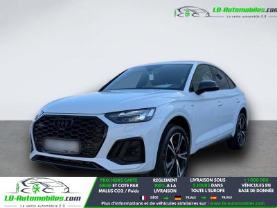 Audi Q5 Sportback 55 TFSIe 367 BVA Quattro