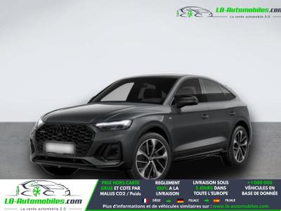 Audi Q5 Sportback 55 TFSIe 367 BVA Quattro