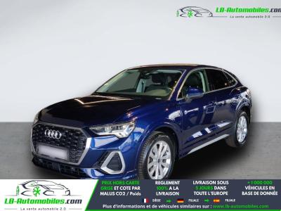 Audi Q3 Sportback 35 TFSI 150 ch BVA