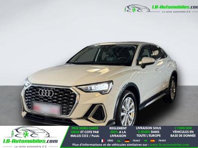 Audi Q3 Sportback 35 TFSI 150 ch BVA