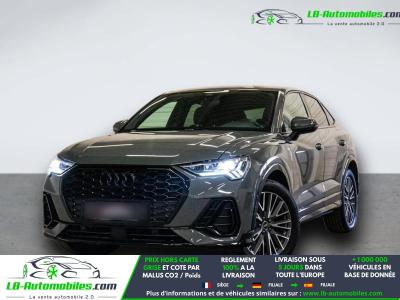 Audi Q3 Sportback 35 TFSI 150 ch BVA