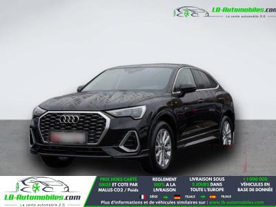 Audi Q3 Sportback 35 TFSI 150 ch BVA