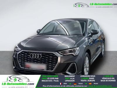 Audi Q3 Sportback 35 TFSI 150 ch BVA