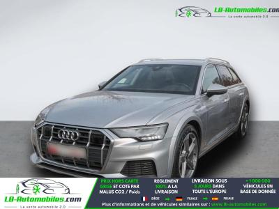 Audi A6 Allroad 40 TDI 204 ch Quattro BVA