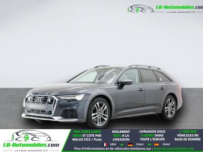 Audi A6 Allroad 40 TDI 204 ch Quattro BVA